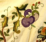 Jim Jensen - "Tree of Life" Detail